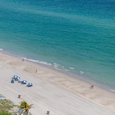 Sunny Isles Ocean View 1 Bedroom At Marenas Resort 20Th Miami Beach Extérieur photo